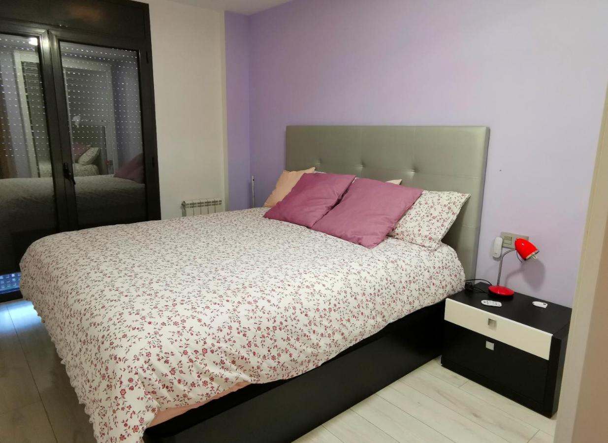 Duplex / Beach 3Min/ Bcn Center 10Min/Tren 2Min Apartment Sant Adria de Besos Exterior photo